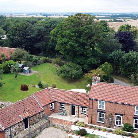 West End Farmhouse Barmston Ngoại thất bức ảnh