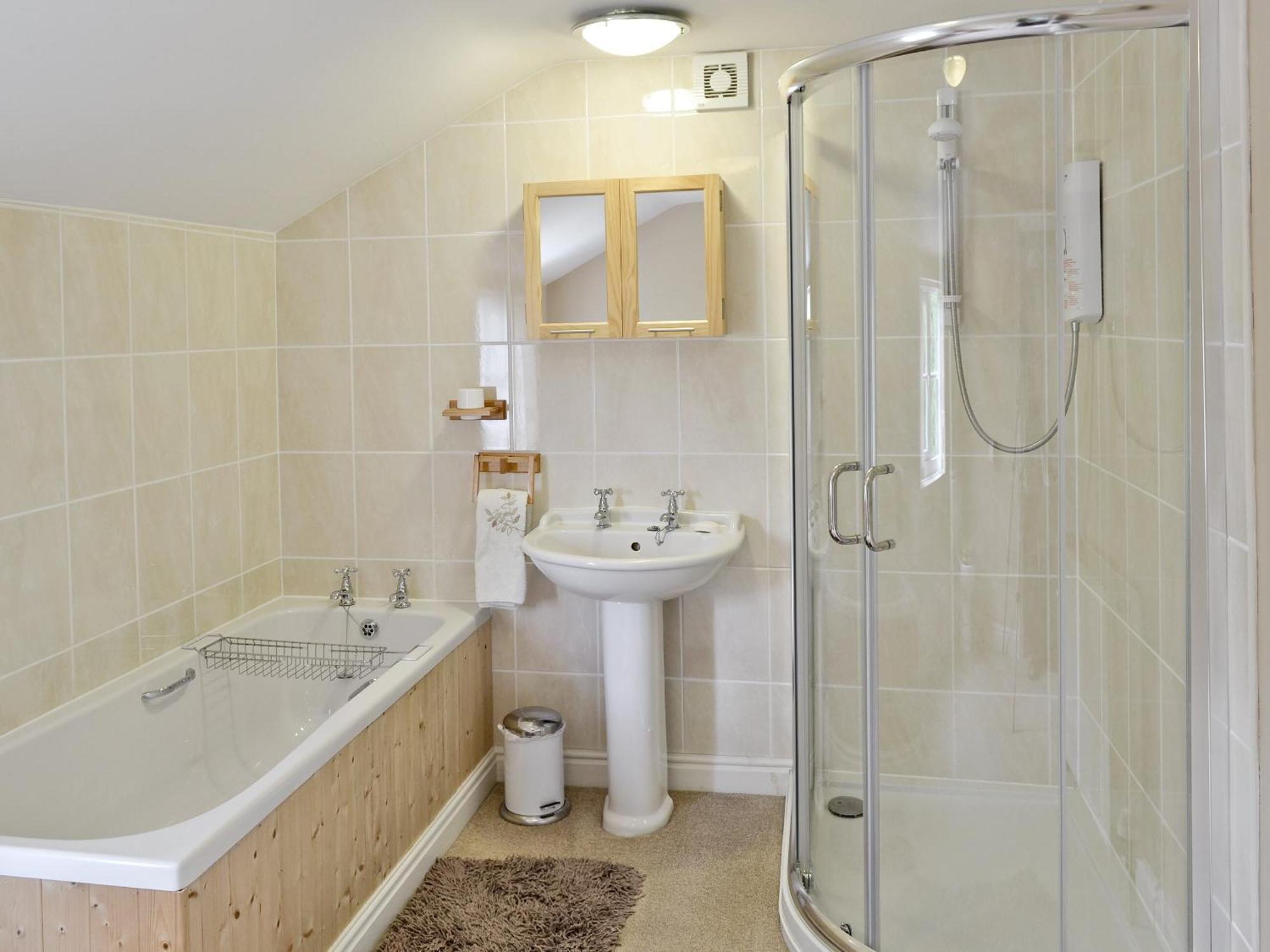West End Farmhouse Barmston Ngoại thất bức ảnh