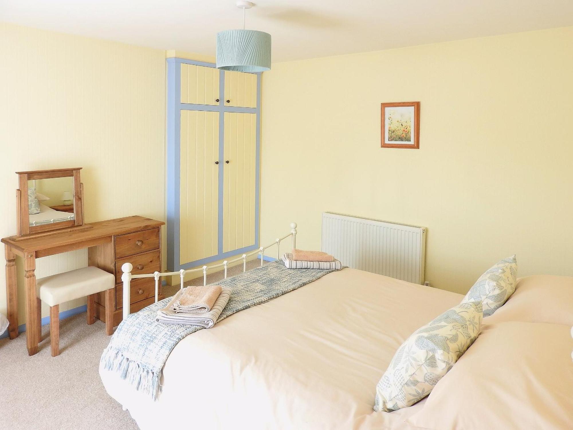 West End Farmhouse Barmston Ngoại thất bức ảnh