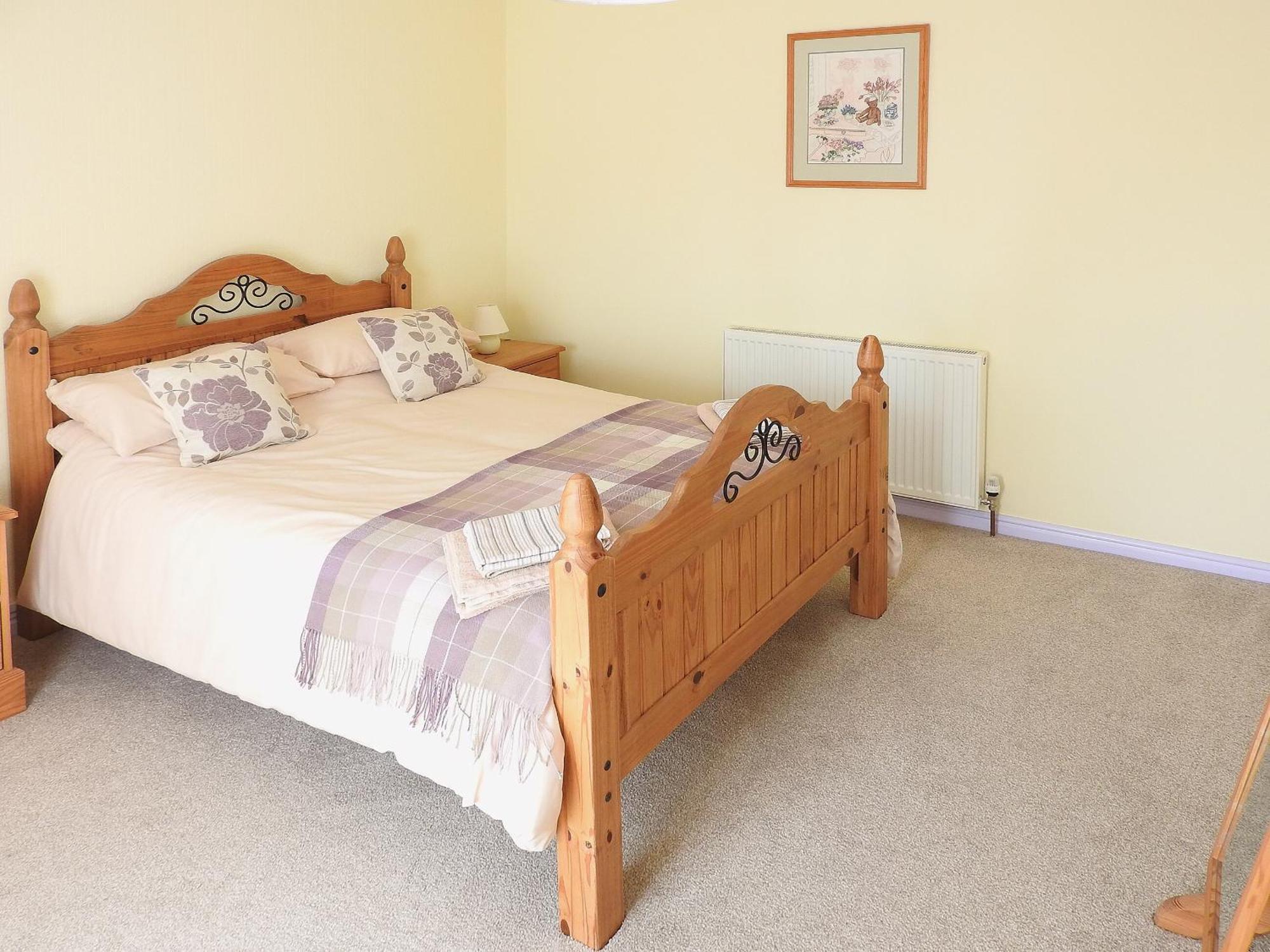 West End Farmhouse Barmston Ngoại thất bức ảnh