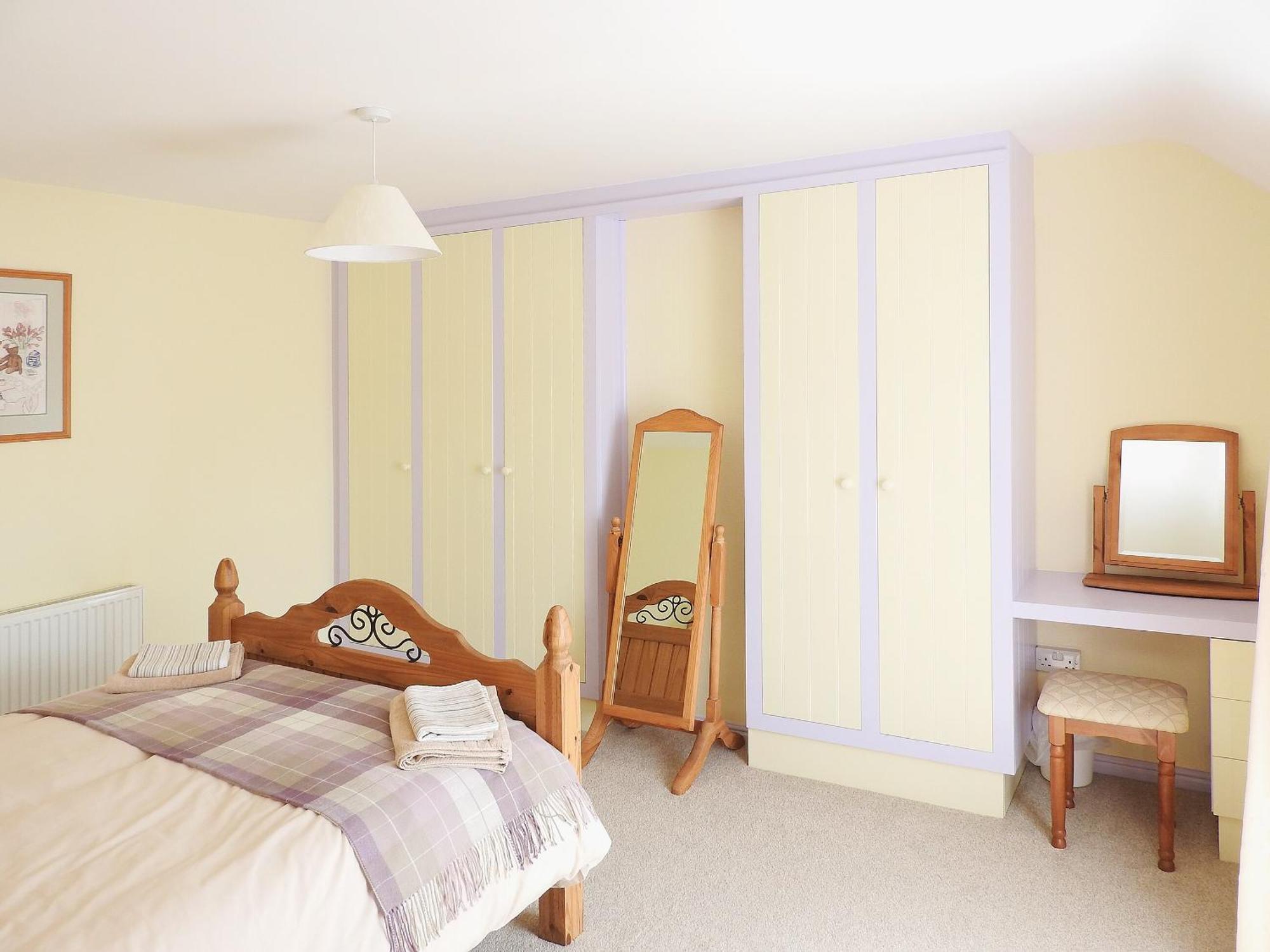 West End Farmhouse Barmston Ngoại thất bức ảnh