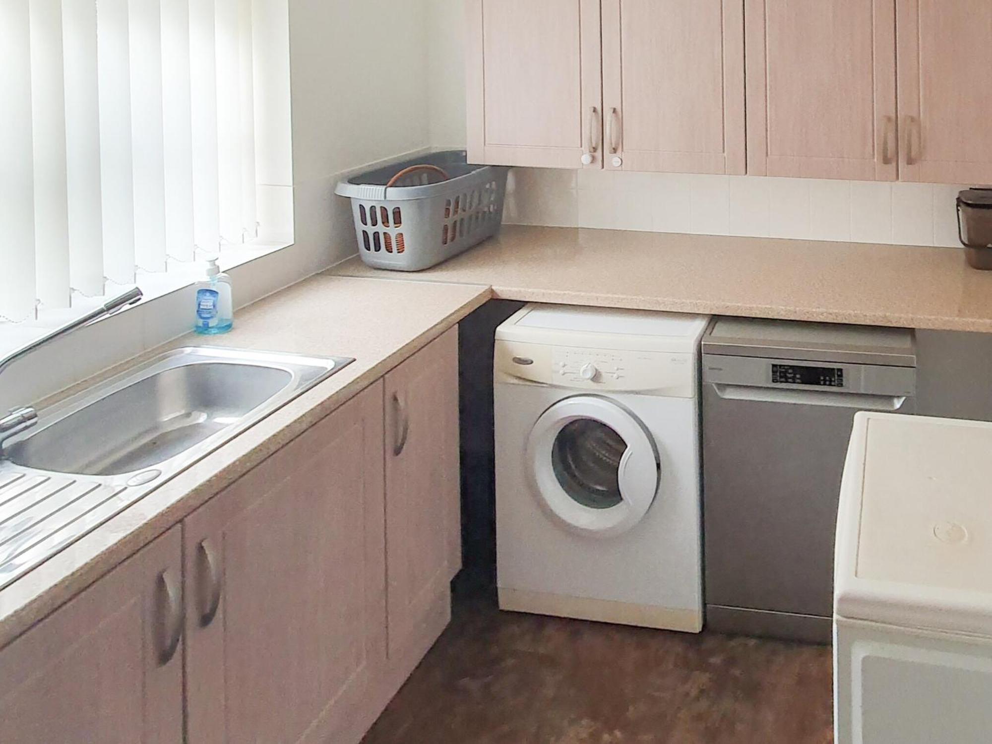 West End Farmhouse Barmston Ngoại thất bức ảnh